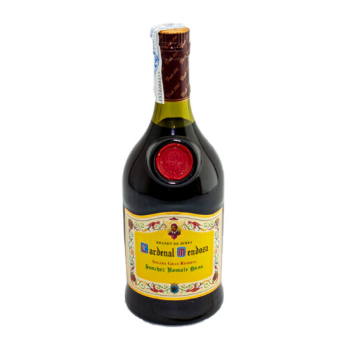 Brandy Cardenal Mendoza 70cl